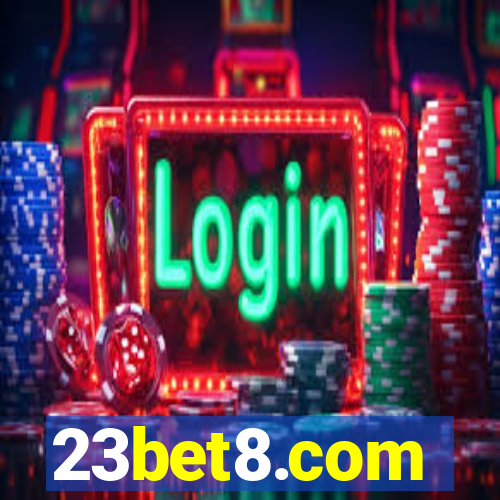 23bet8.com