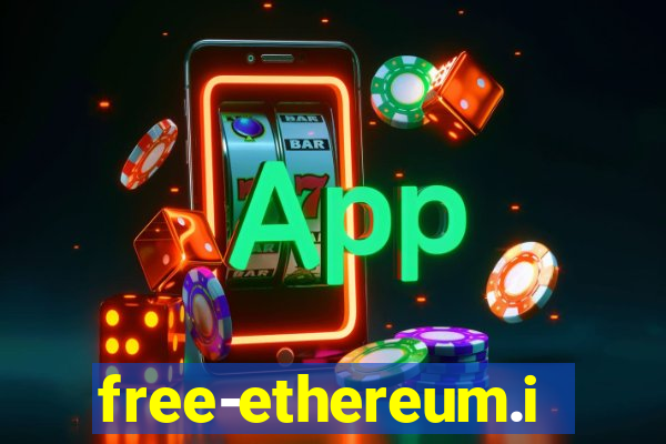 free-ethereum.io