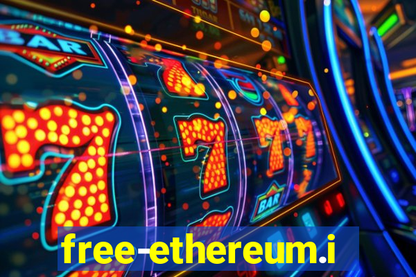 free-ethereum.io