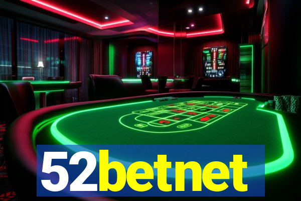 52betnet