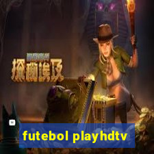 futebol playhdtv