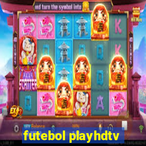 futebol playhdtv