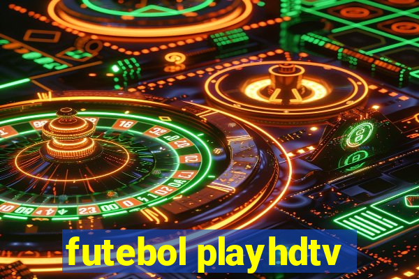 futebol playhdtv