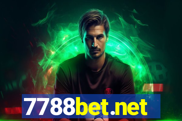 7788bet.net