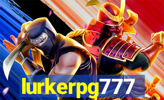 lurkerpg777