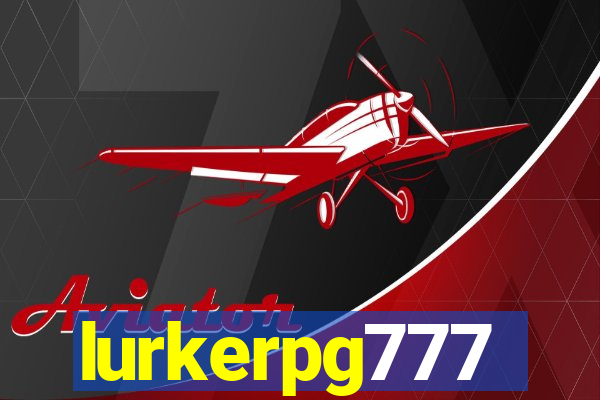 lurkerpg777