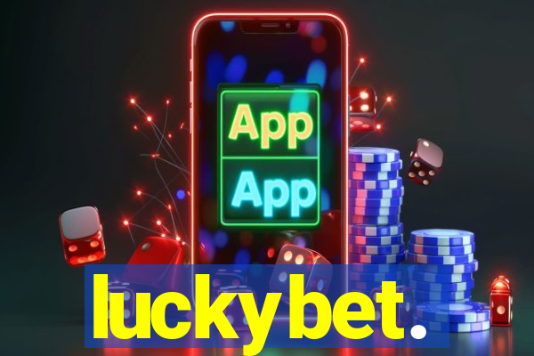 luckybet.