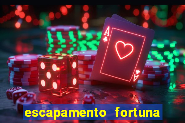 escapamento fortuna tornado 250