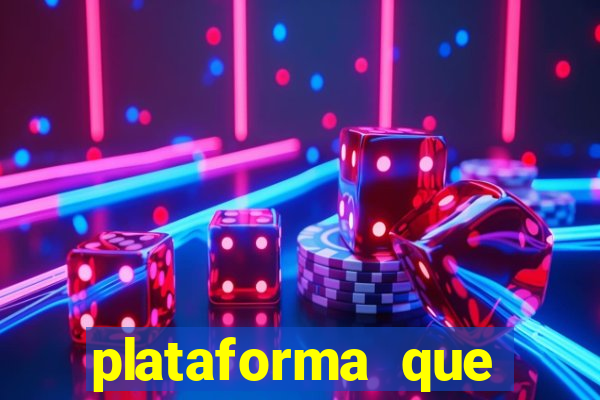 plataforma que ganha bonus no cadastro