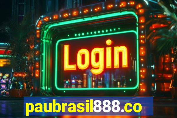 paubrasil888.com