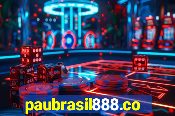 paubrasil888.com