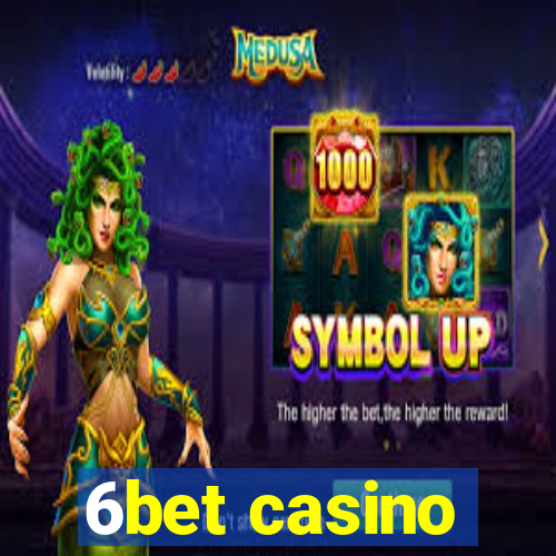 6bet casino