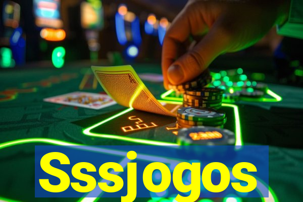 Sssjogos