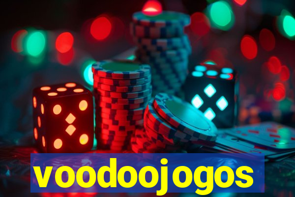 voodoojogos