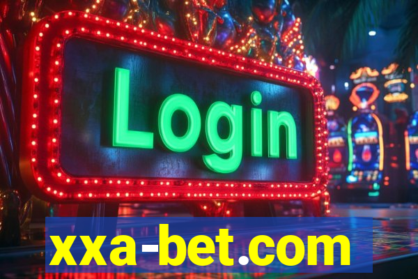 xxa-bet.com