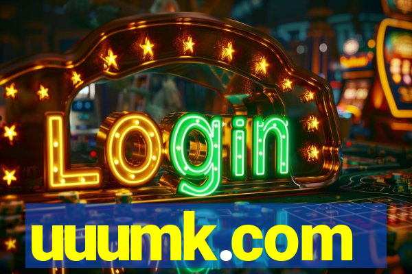 uuumk.com