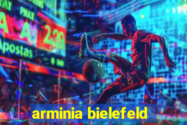 arminia bielefeld