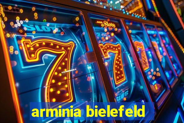 arminia bielefeld