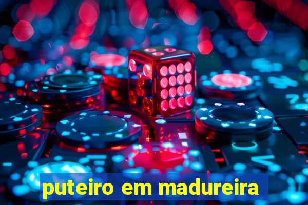 puteiro em madureira