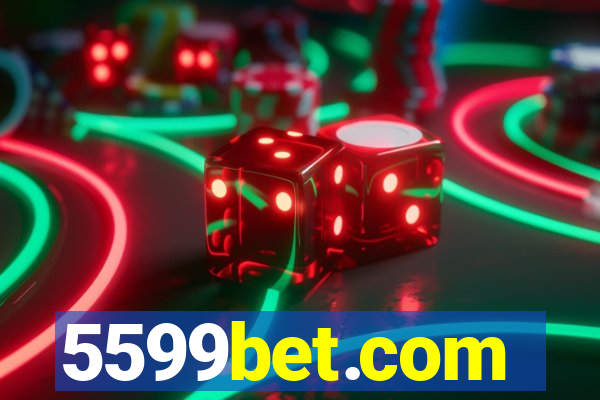 5599bet.com