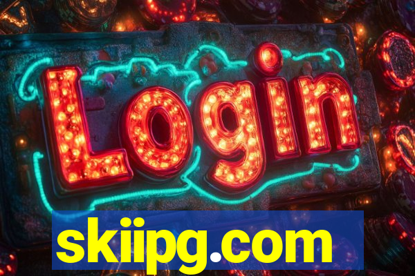 skiipg.com