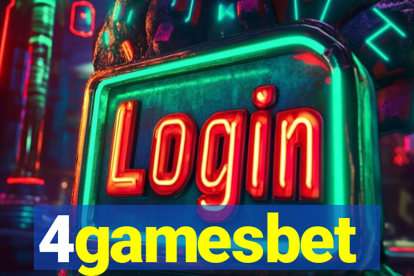 4gamesbet