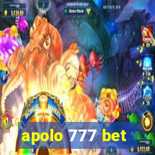 apolo 777 bet