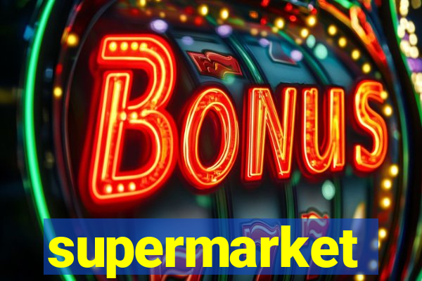 supermarket simulator apk dinheiro infinito e energia infinita