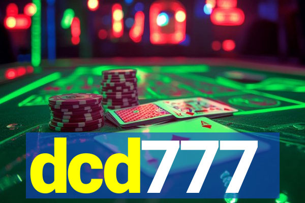 dcd777