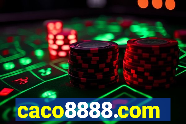 caco8888.com