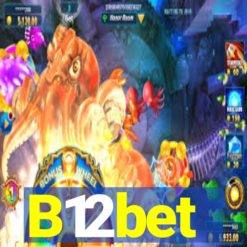 B12bet