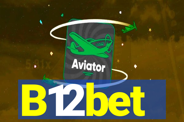 B12bet