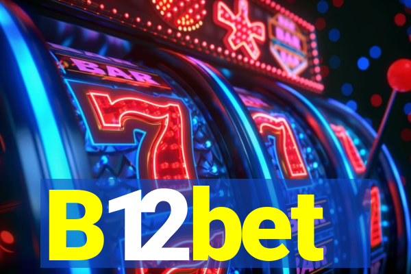 B12bet