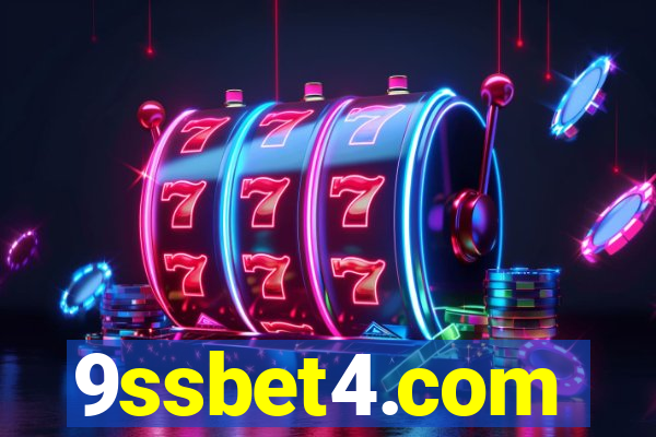 9ssbet4.com