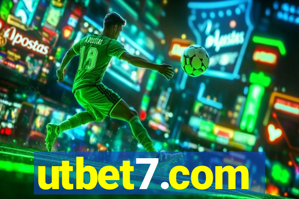 utbet7.com