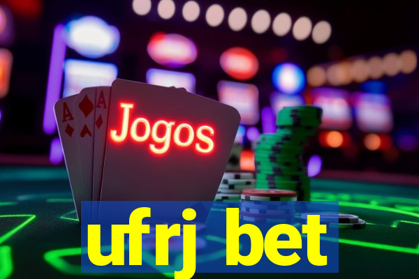 ufrj bet