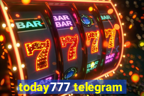 today777 telegram