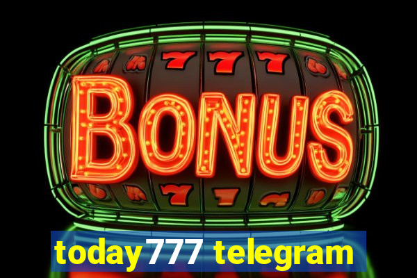 today777 telegram