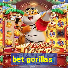 bet gorillas