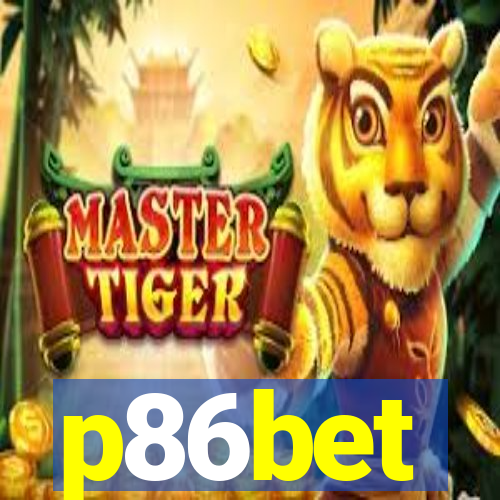 p86bet