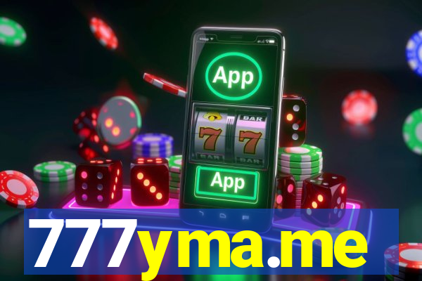 777yma.me