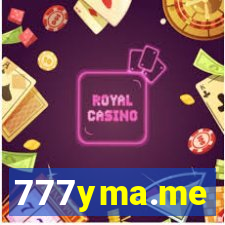 777yma.me