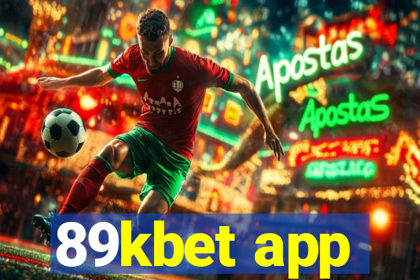 89kbet app