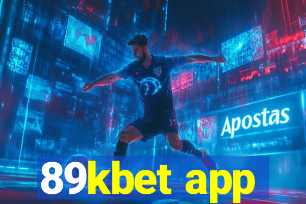 89kbet app