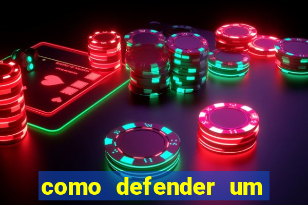 como defender um criminoso 7 temporada