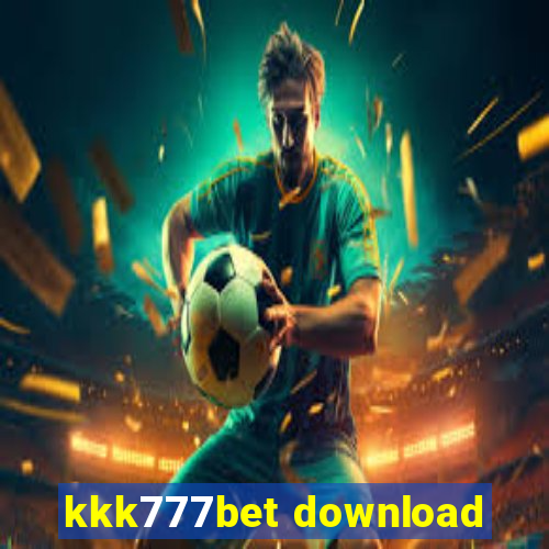 kkk777bet download