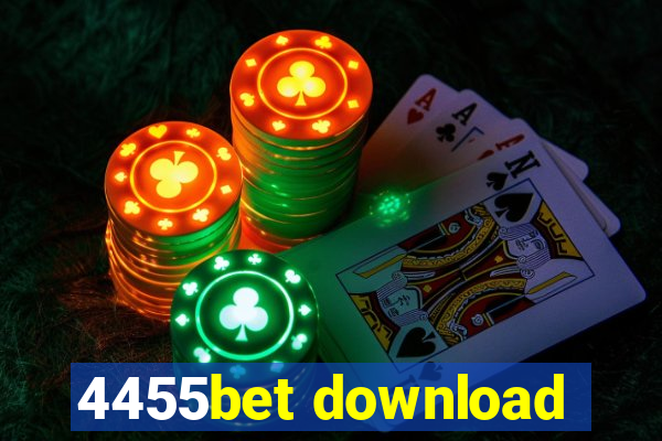 4455bet download