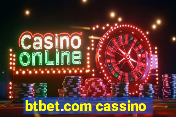 btbet.com cassino