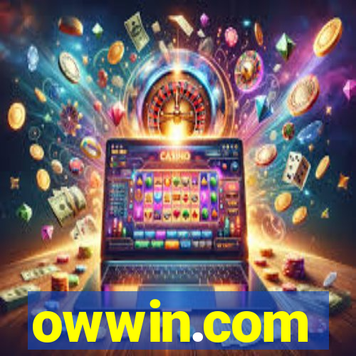 owwin.com