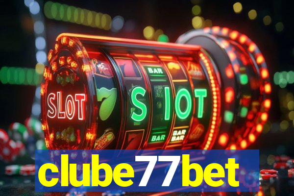 clube77bet